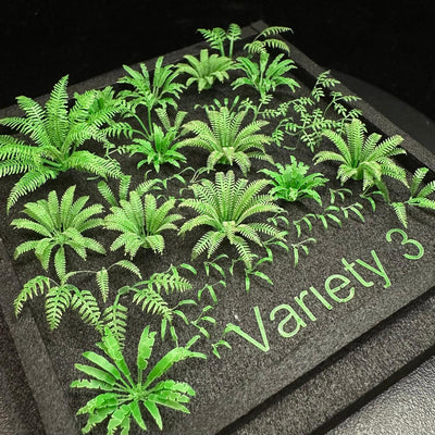 Variety 3