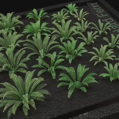 Hard Fern