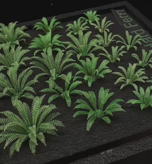 Hard Fern
